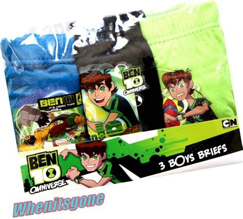 ben10 pants